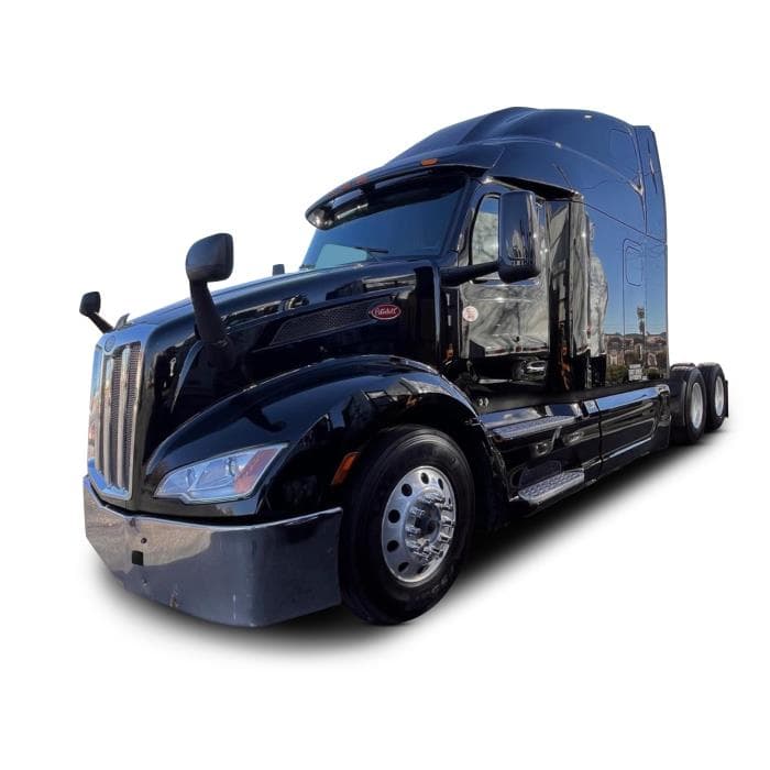 2023 Peterbilt 579