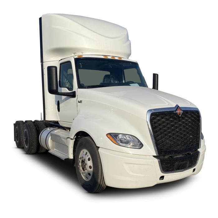 2026 International LT