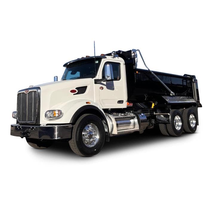 2026 Peterbilt 567
