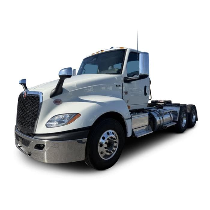 2026 International LT