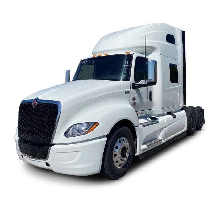 2026 International LT