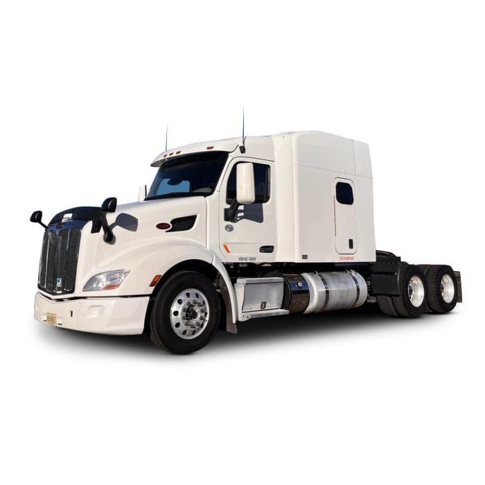 2022 Peterbilt 579