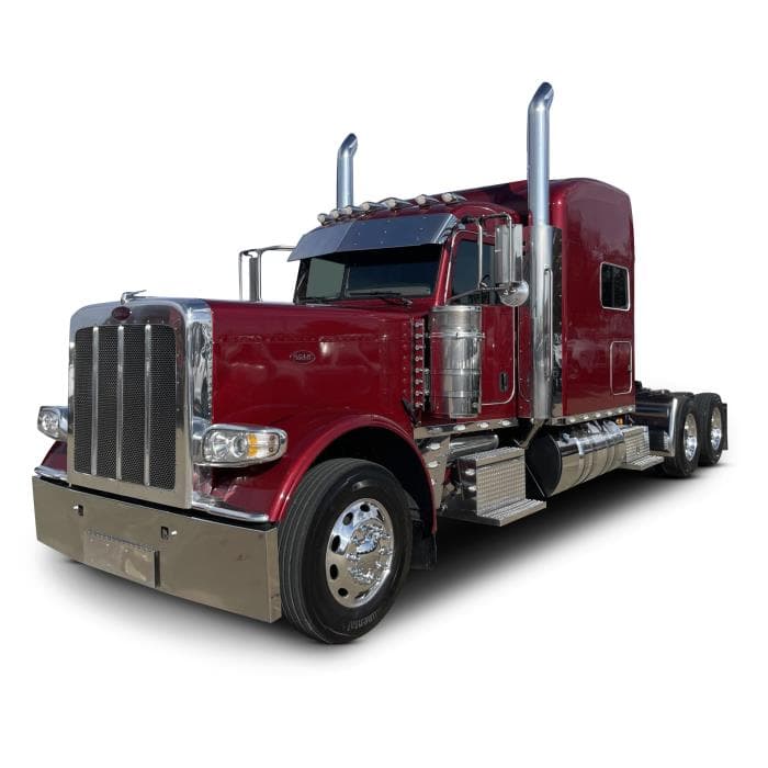 2022 Peterbilt 389