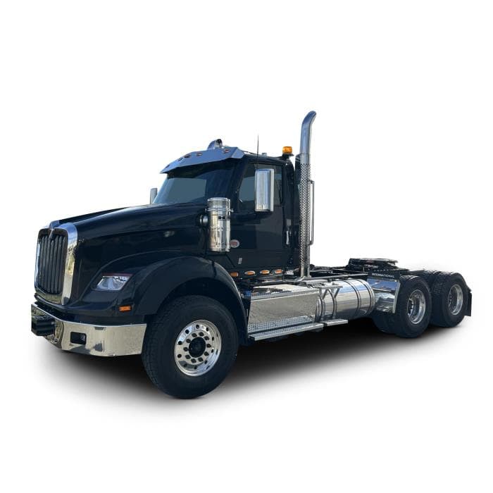 2026 International HX