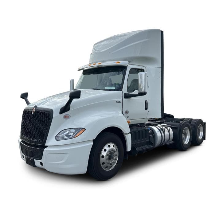 2026 International LT