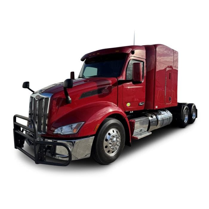 2022 Peterbilt 579