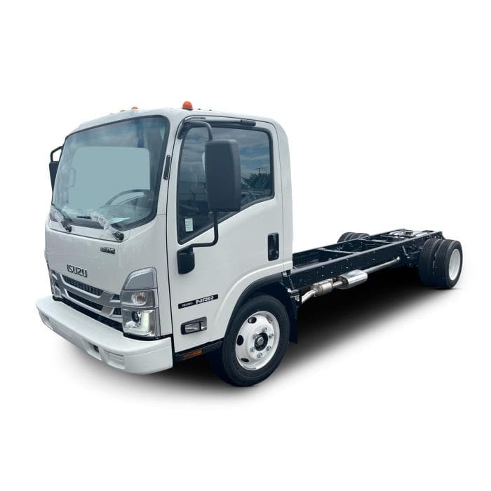2025 Isuzu NRR