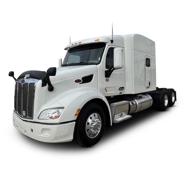 2022 Peterbilt 579