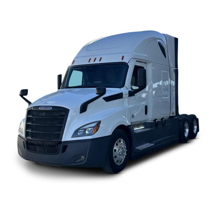 2022 Freightliner Cascadia