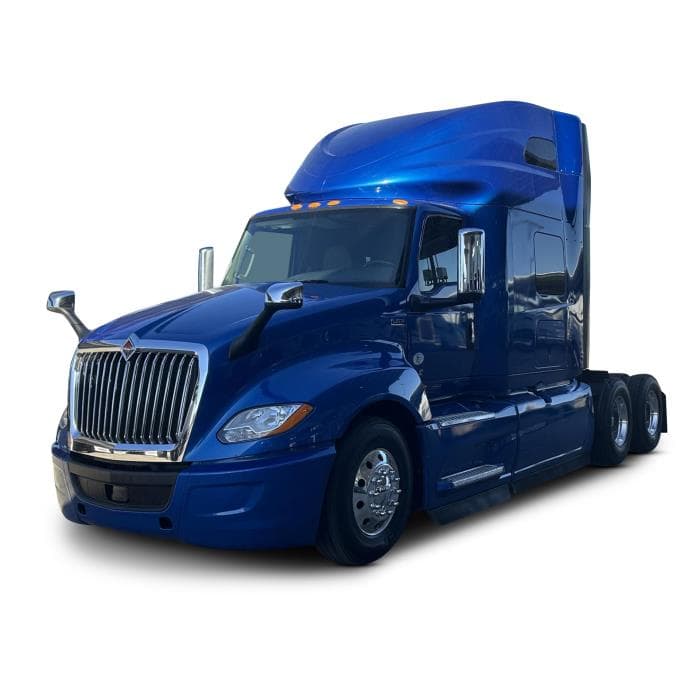 2022 International LT