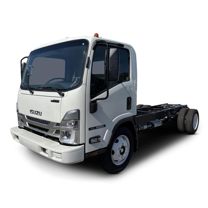 2025 Isuzu NRR
