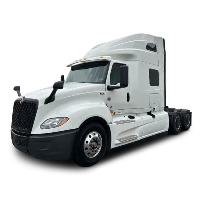 2026 International LT