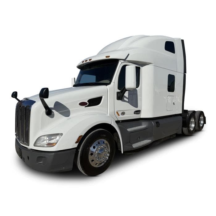 2021 Peterbilt 579