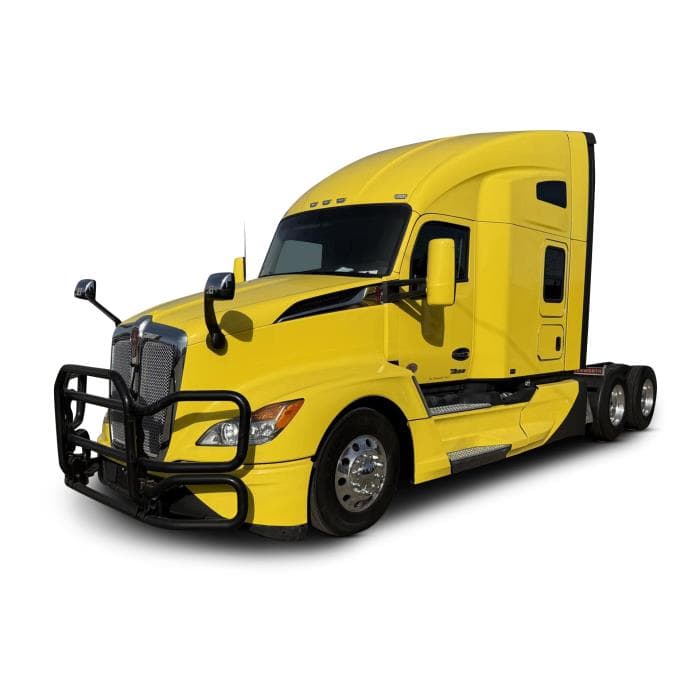2024 Kenworth T680