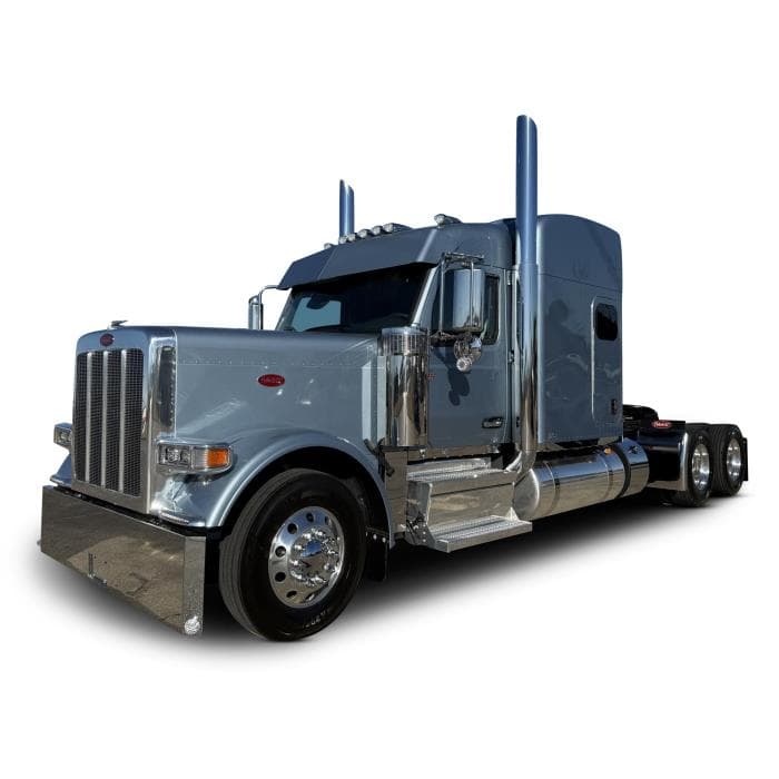 2026 Peterbilt
