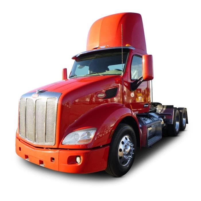 2020 Peterbilt 579
