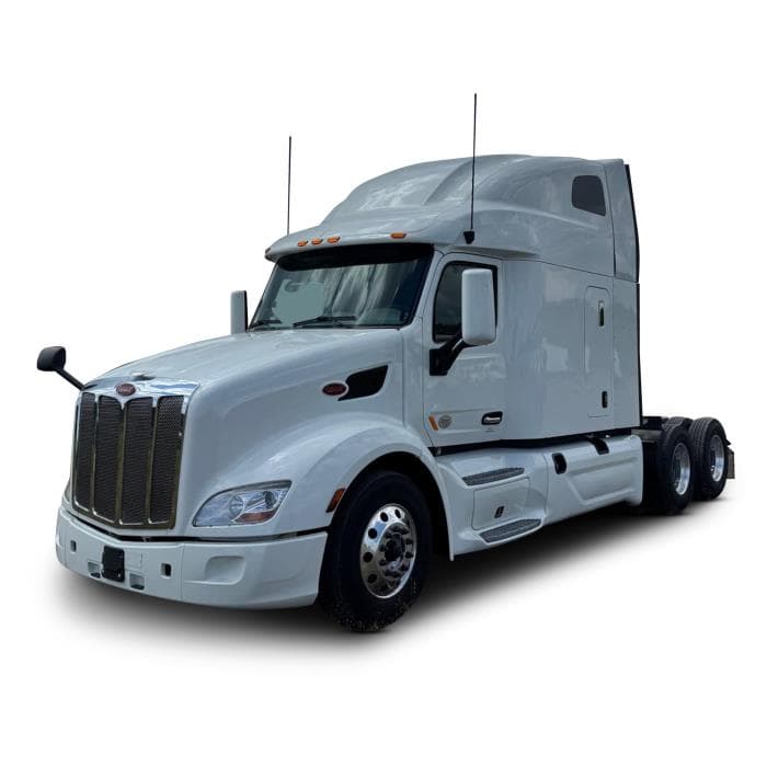 2022 Peterbilt 579