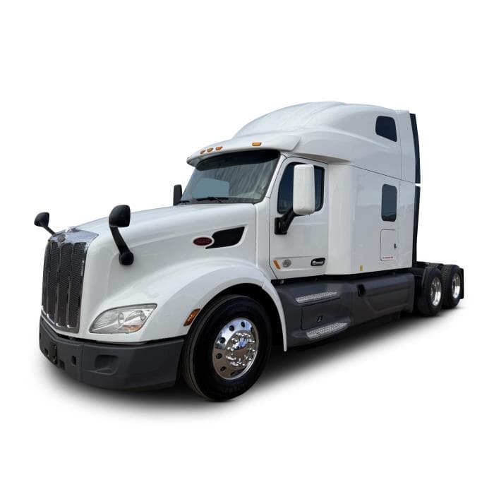 2021 Peterbilt 579