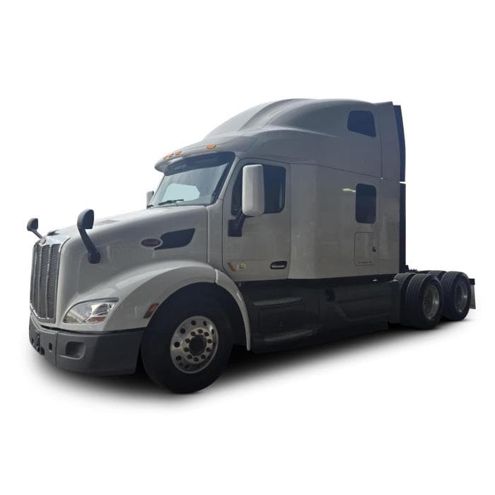 2021 Peterbilt 579