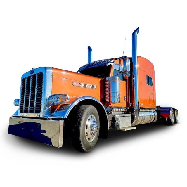 2022 Peterbilt 389