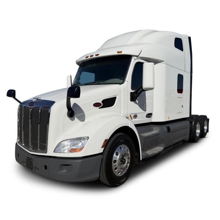 2021 Peterbilt 579