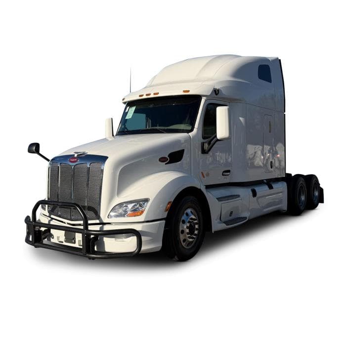 2022 Peterbilt 579