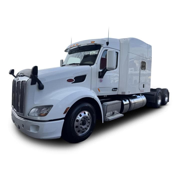 2022 Peterbilt 579