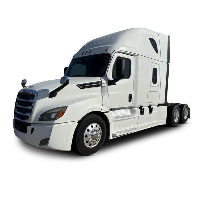 2019 Freightliner Cascadia
