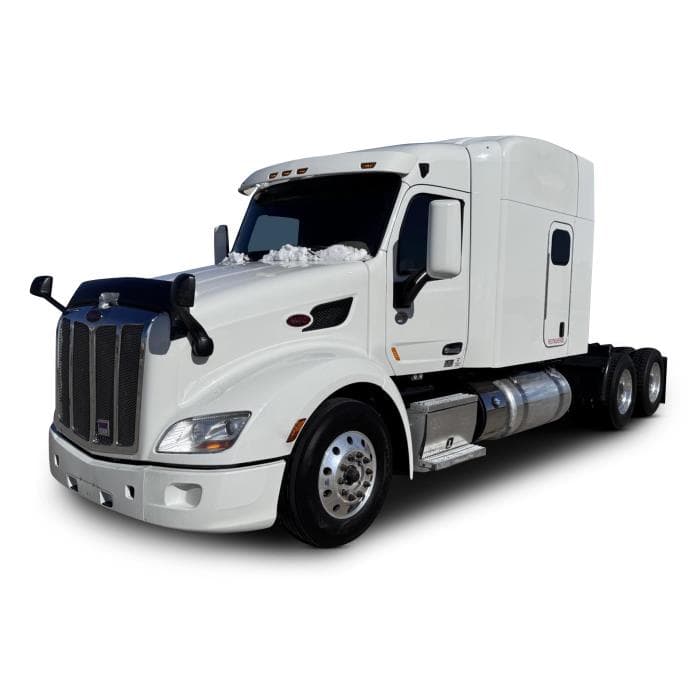 2022 Peterbilt 579