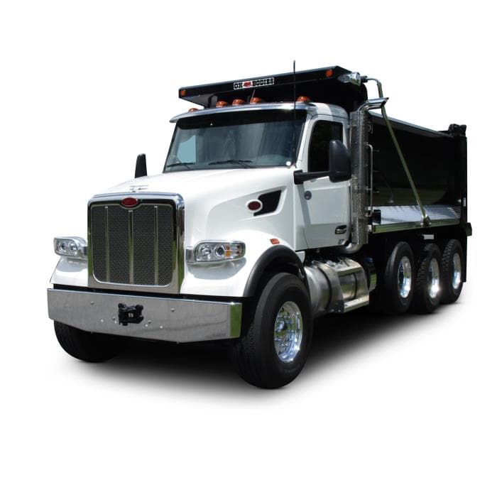 2026 Peterbilt 567