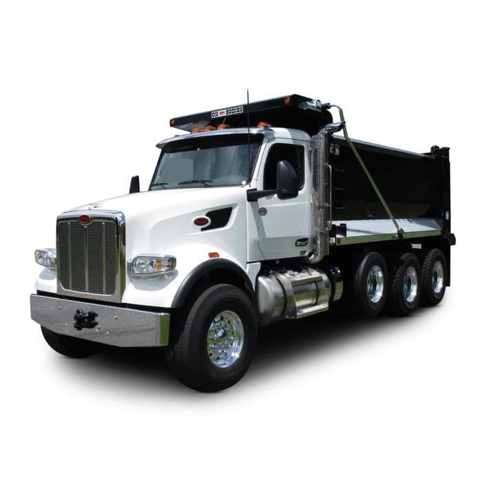 2026 Peterbilt 567
