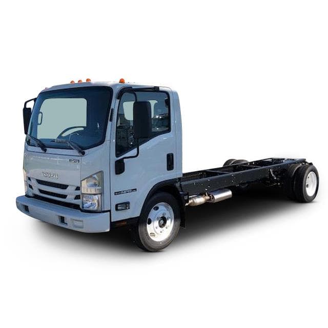 2026 Isuzu NPR