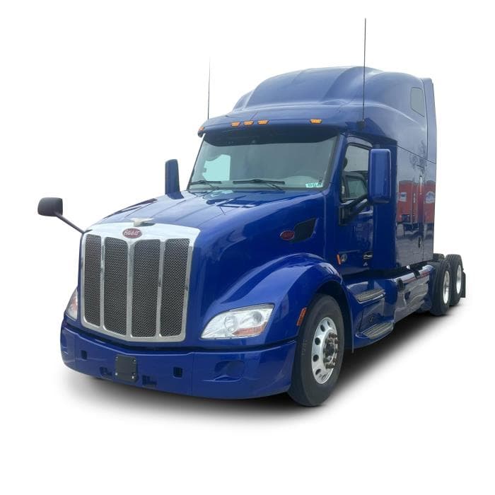 2022 Peterbilt 579