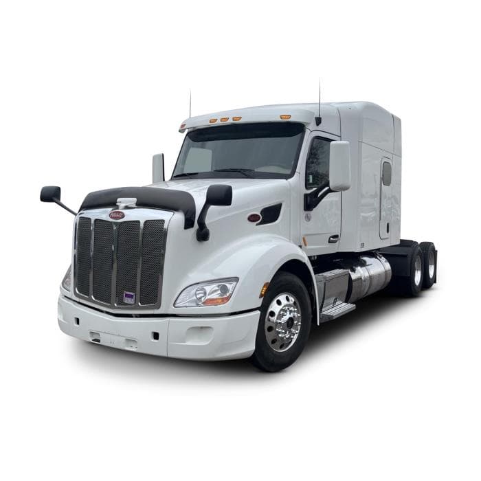 2022 Peterbilt 579