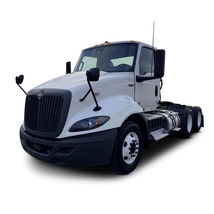 2026 International RH