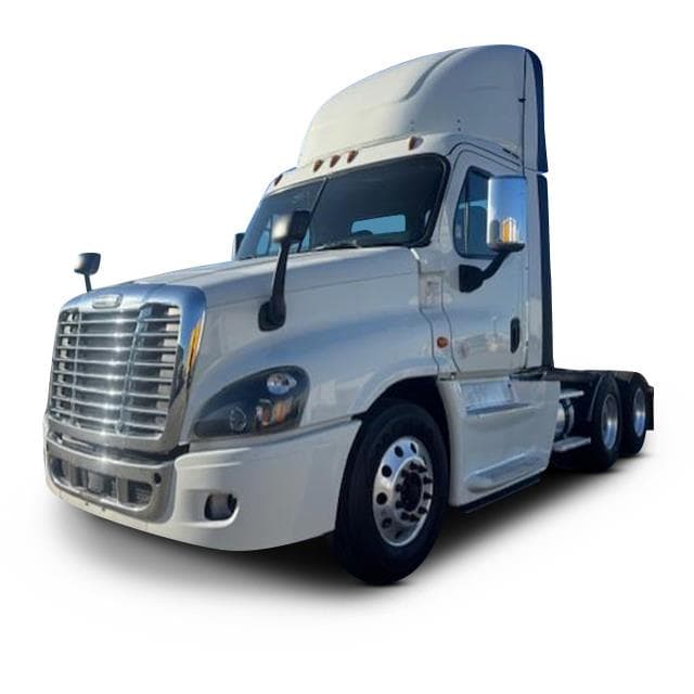 2019 Freightliner Cascadia