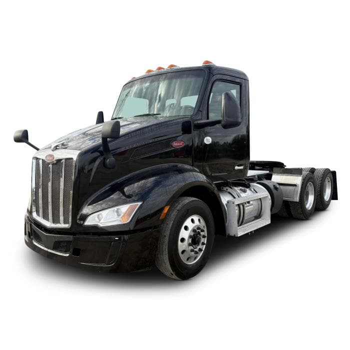 2022 Peterbilt 579