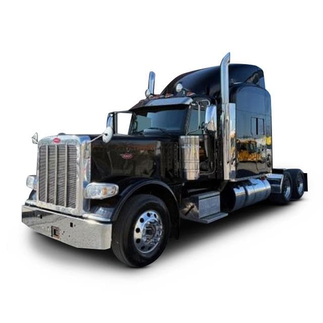 2022 Peterbilt 389
