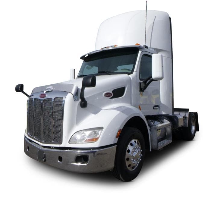 2020 Peterbilt 579