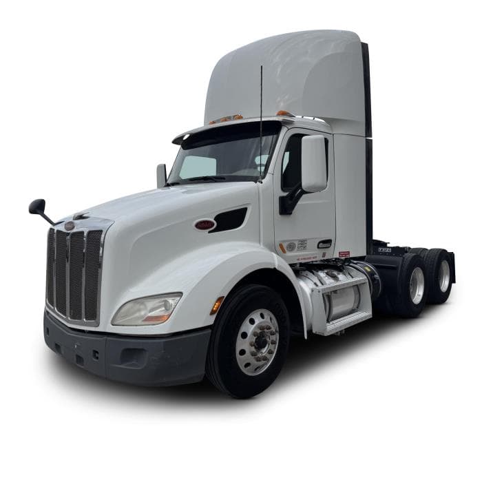 2020 Peterbilt 579