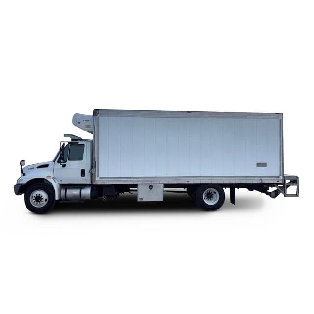 2019 International 4300