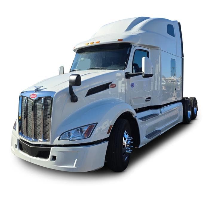 2023 Peterbilt 579