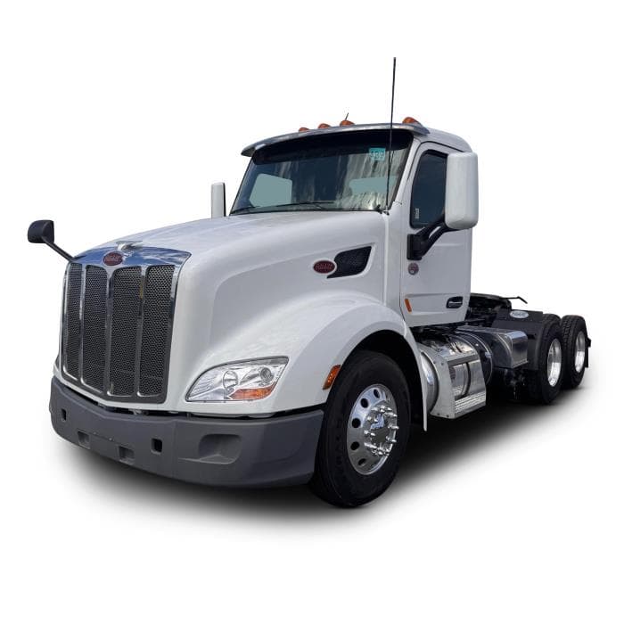 2021 Peterbilt 579