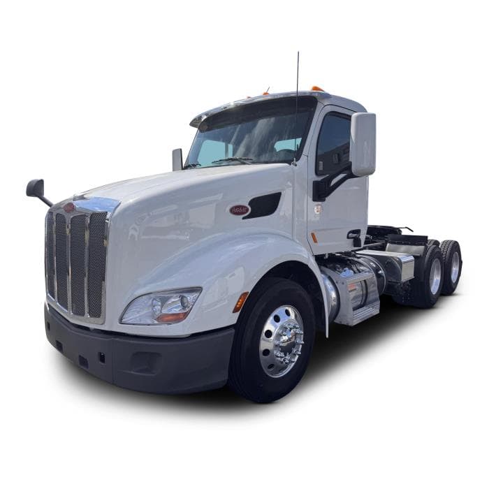 2021 Peterbilt 579