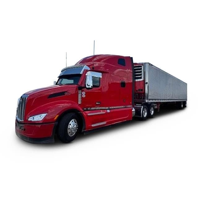 2026 Peterbilt 579