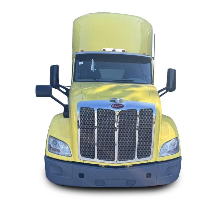 2021 Peterbilt 579