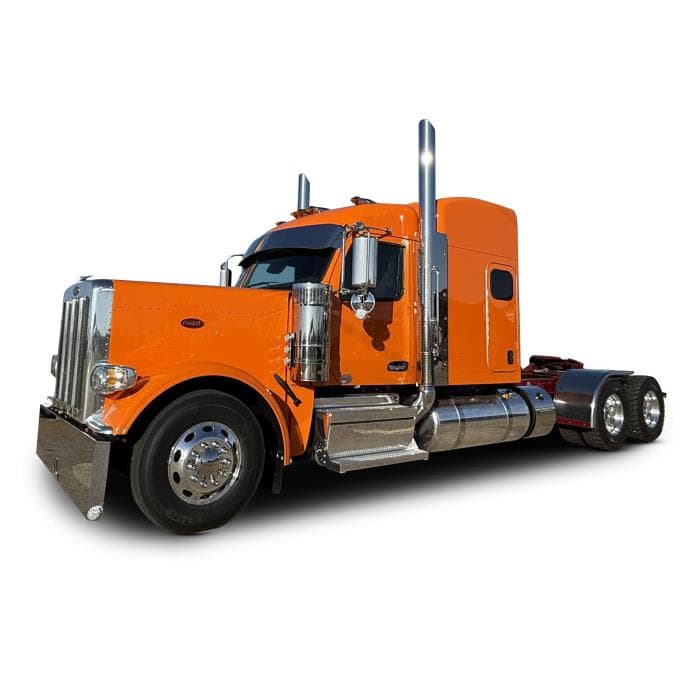 2026 Peterbilt