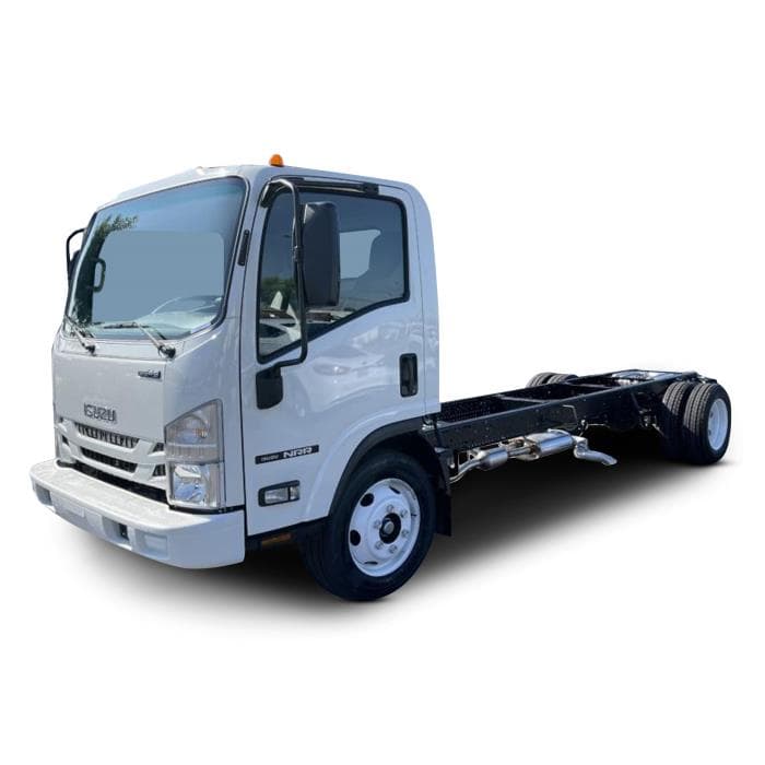 2025 Isuzu NRR