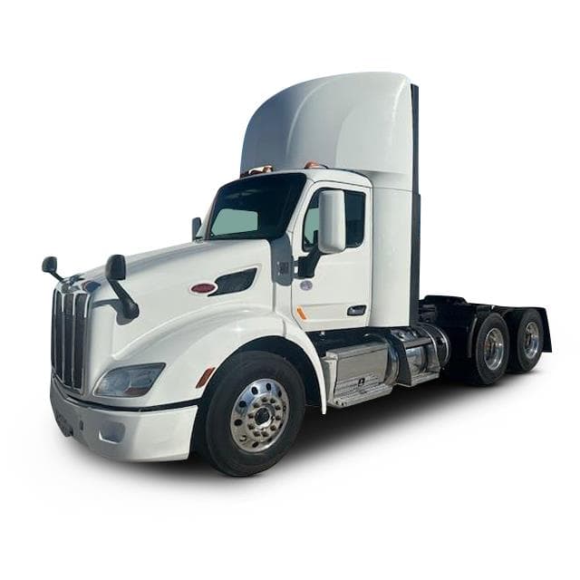 2020 Peterbilt 579