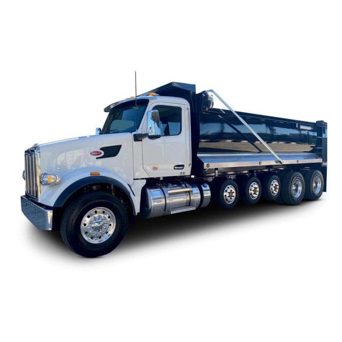 2026 Peterbilt 567